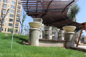 東方明珠●都市花園(實景)